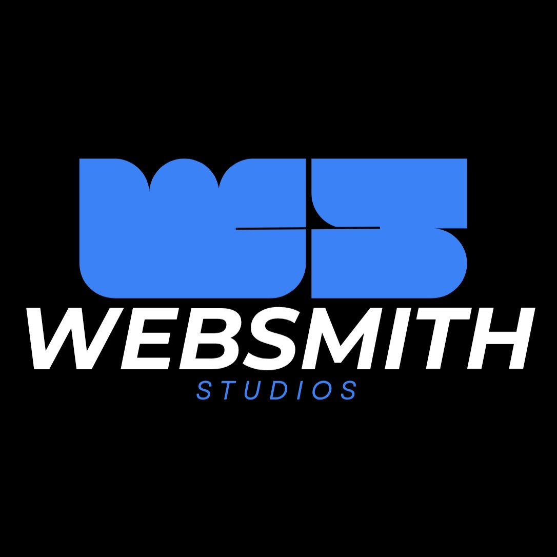 WebSmith Studios Logo